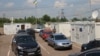 КПВВ «Майорське» відновив роботу – ДПСУ