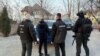 Reținerea unuia dintre cei trei cetățeni moldoveni suspectați că au luptat ca mercenari de partea forțelor rusești în Ucraina. 