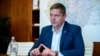 Tóth Bertalan, az MSZP társelnöke, frakcióvezetője