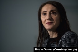 Nadia Oanea - trainer autorizat pentru formarea adulților, expertă în fiscalitate și contabilitate. Compania ei, Tax & Training, este membră a AmCham Romania și a Romanian Business Leaders.