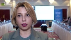 ნინო ლომჯარია საფარავის მკვლელობის საქმეზე