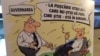 „Cea mai mare corupție este în justiție”