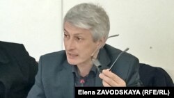 Илья Гуния