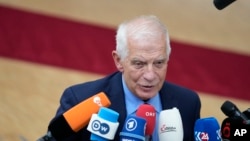 Josep Borrell