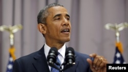 Barack Obama