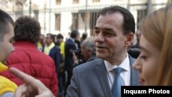Ludovic Orban