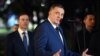 Predsednik bosanskohercegovačkog entiteta Milorad Dodik, 26. februar 2025.