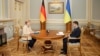 Німеччина виступатиме за нові санкції проти Росії, якщо Москва використає «Північний потік-2» як зброю – Меркель
