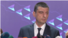 გიორგი გახარია: მიშა სააკაშვილის ადგილი არის ციხეში
