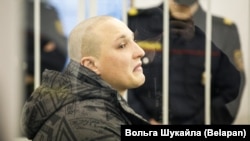 Максима Павлющика засудили до двох років колонії
