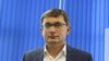 Igor Grosu, președintele Parlamentului