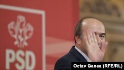 Tudorel Toader