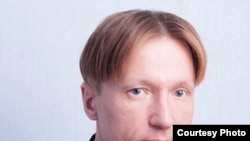 Сяргей Рыжоў