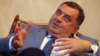 U.S. Treasury Places New Sanctions On Bosnian Serb Leader Dodik
