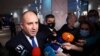 Бугарскиот претседател Румен Радев 