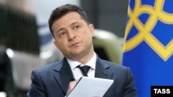 «Якби Росія підтвердила, що у Медведчука є російське громадянство..., тоді б ми із задоволенням... розглянули можливості обміну Медведчука на справжніх героїв і громадян України»