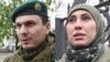 Те, що Адам Осмаєв живий, – чиста випадковість – волонтерка про вбивство Аміни Окуєвої