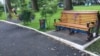 Primenire în parc. Dar va supravieţui parcul?