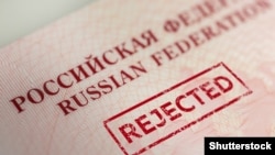 Багато хто не отримав посвідки на проживання через загрозу нацбезпеці, повідомила голова Департаменту міграції Евеліна Гудзінскайте