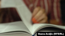 Ilustrativna fotografija