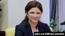 Cristina Balan