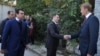 Судбината на Договорот од Пржино е во рацете на власта