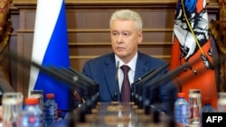 Сергей Собянин