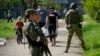 Draft Document Gives New Clues To Russian Plans For Occupied Ukrainian Regions