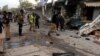 Violence is endemic in Balochistan.