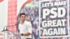 Claudiu Manda a contribuit la campania de la europarlamentare a PSD cu suma de 436.195 lei.