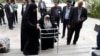 No Woman Has Ever Run For Iranian President. Will Azam Taleghani Be The First?