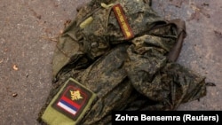 За останні два тижні журналістам стали відомі імена ще 1361 загиблого