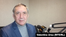 Ion Iovcev