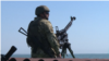 Як Україна готується захищатися від нападу з моря?