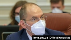 Степанов: МОЗ хоче здобути «трансплантаційну незалежність» за 2,5-3 роки