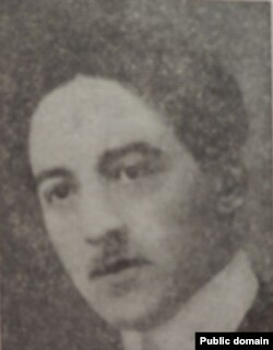 Alexandru Nicolau