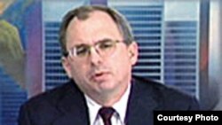 Chuck Sudetić