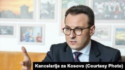 Petar Petkoviq. 