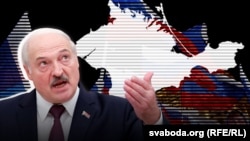 Авторитарниот белоруски лидер Александар Лукашенко