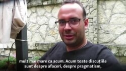 Analist: „Pragmatismul” transnistrenilor poate ușor găsi limbă comună cu businessul legal, dar și cel ilegal, de la Chişinău
