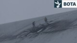 Ukraina vazhdon përpjekjet për riparimin e mburojës së Çernobilit