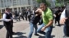 Действия сотрудников МВД раскритиковали гражданские активисты и оппозиция, однако власти утверждают, что полиция сделала все возможное, что было в ее силах