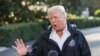 Трамп обвинил NBC во лжи из-за сообщений о конфликте с Тиллерсоном 