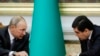 Эксперт: Кремль «торгуется» с Ашхабадом, чтобы заблокировать поставки туркменского газа в ЕС