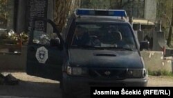Policija Kosova, Mitrovica, ilustrativna fotografija