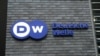 Туреччина заблокувала локальні сайти «Голосу Америки» і Deutsche Welle