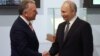 Уиткофф после встречи с Путиным: мирное соглашение по Украине касается пяти регионов