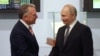 ЗМІ: представник Трампа Віткофф прибув до Москви