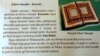 Gabimi i përvjedhur apo leksioni shkollor?
