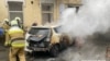 Чоловіку повідомили про підозру за фактом перешкоджання законній діяльності ЗСУ та інших військових формувань. Фото ілюстративне